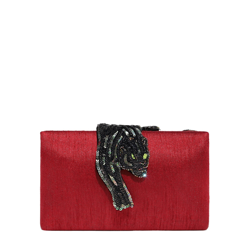 Thumbnail of Laal Bagheera image
