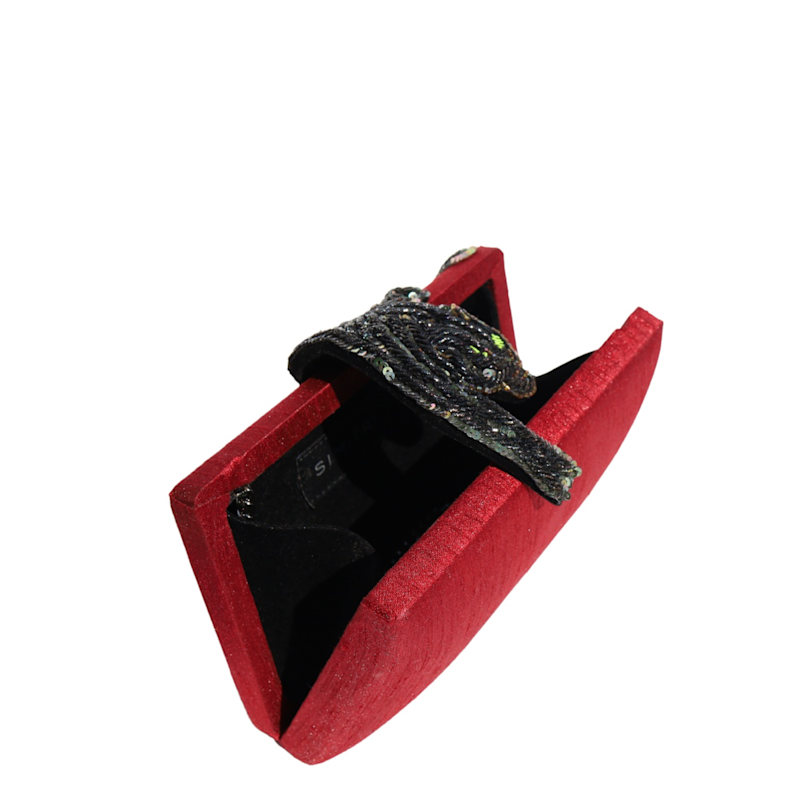 Thumbnail of Laal Bagheera image