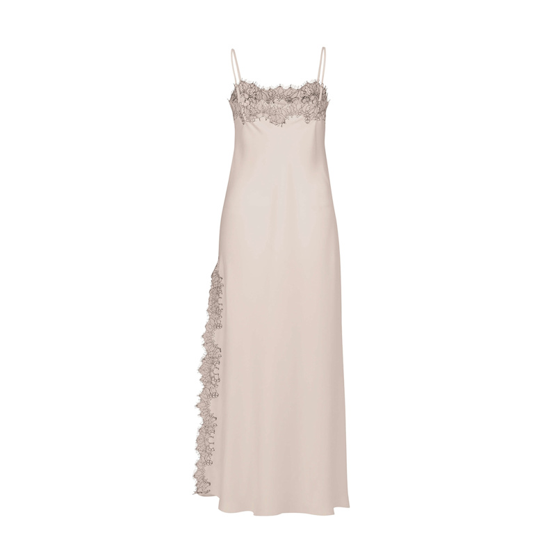 white lace milkmaid dress White Pink Cottage Lace Milkmaid Dress – Kawaiies