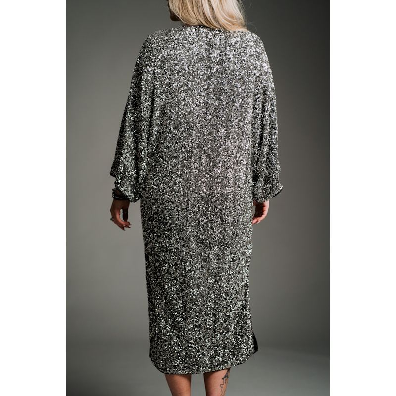 Thumbnail of Lady Stardust Sequin Dress image