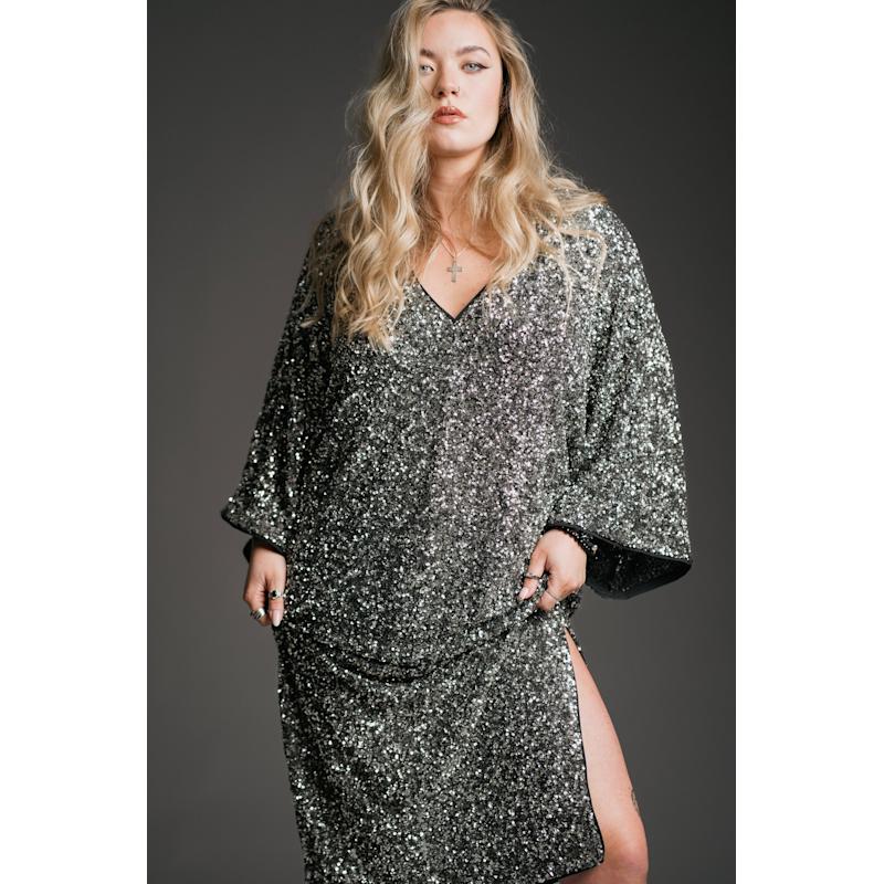 Thumbnail of Lady Stardust Sequin Dress image