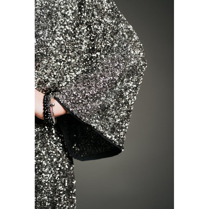 Thumbnail of Lady Stardust Sequin Dress image