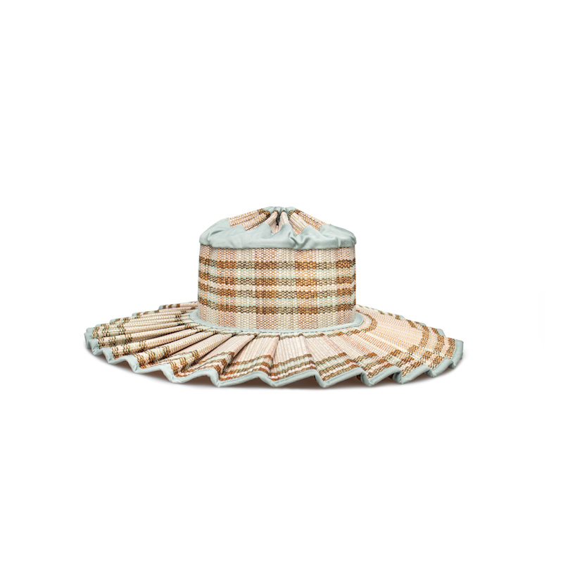 Thumbnail of Lake Como | Island Capri Hat image