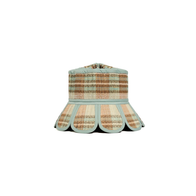 Thumbnail of Lake Como | Island Manhattan Hat image
