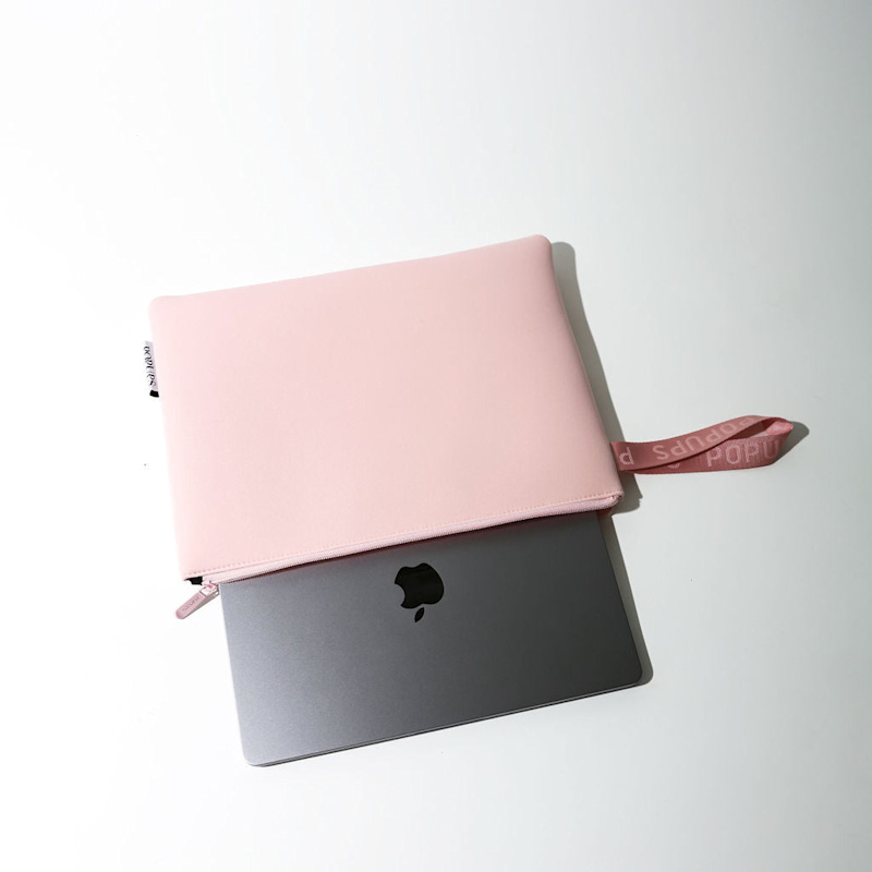 Thumbnail of Laptop Sleeve Pretty In Pink image