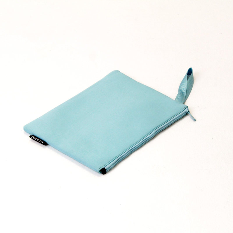 Thumbnail of Laptop Sleeve Sky Blue image