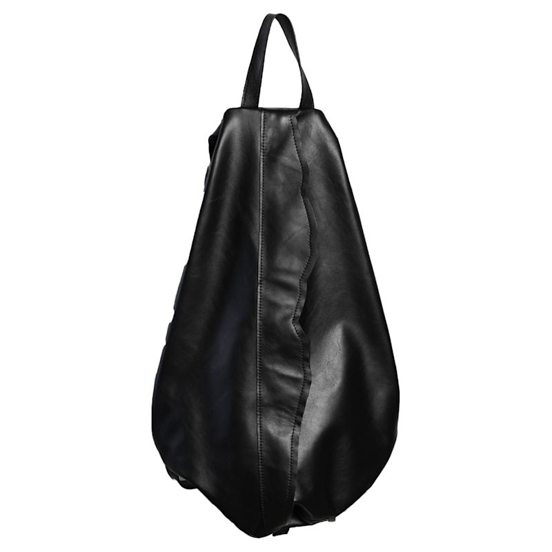Thumbnail of Large Leather Backpack image