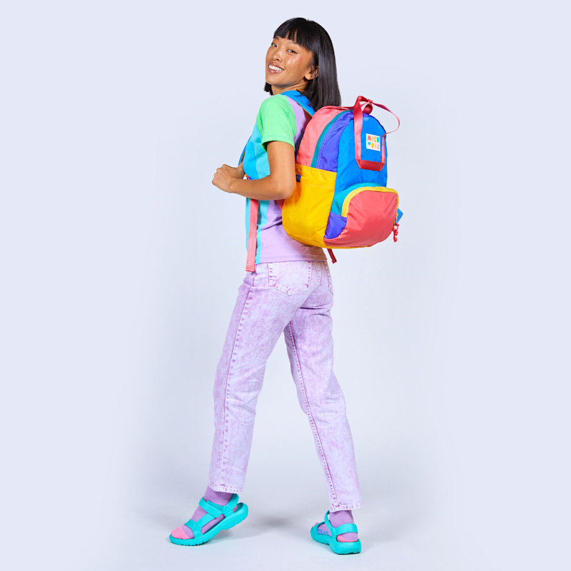 Thumbnail of Largo Atlas Backpack image