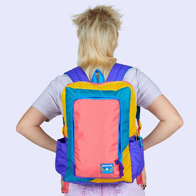 Thumbnail of Largo Flyer Backpack image