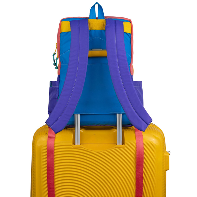 Thumbnail of Largo Flyer Backpack image