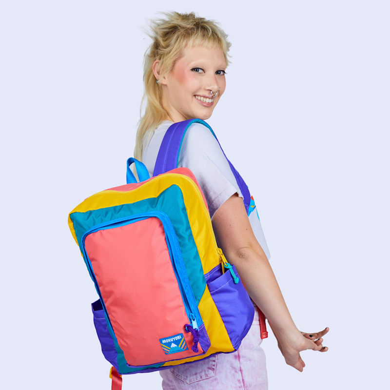 Thumbnail of Largo Flyer Backpack image