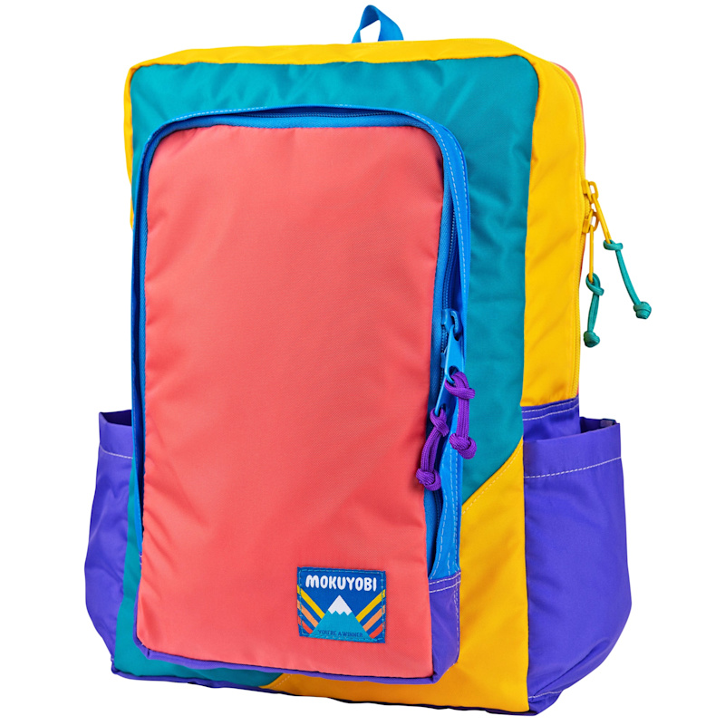 Thumbnail of Largo Flyer Backpack image