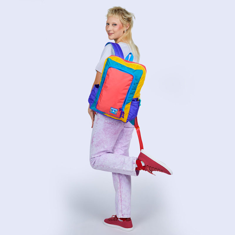 Thumbnail of Largo Flyer Backpack image
