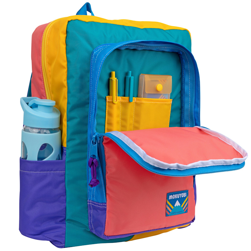 Thumbnail of Largo Flyer Backpack image