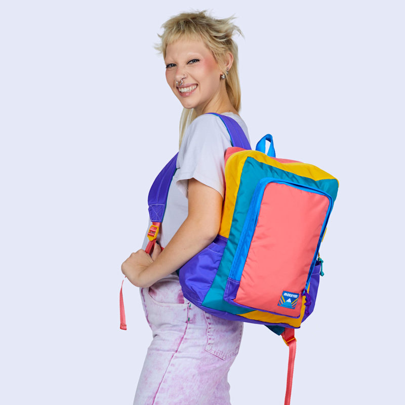 Thumbnail of Largo Flyer Backpack image