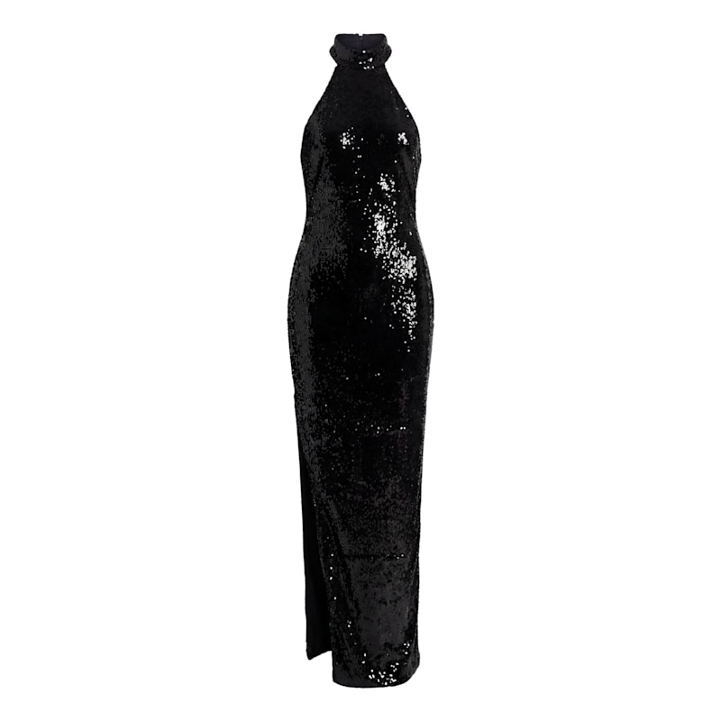 Thumbnail of Larissa Dress Black image