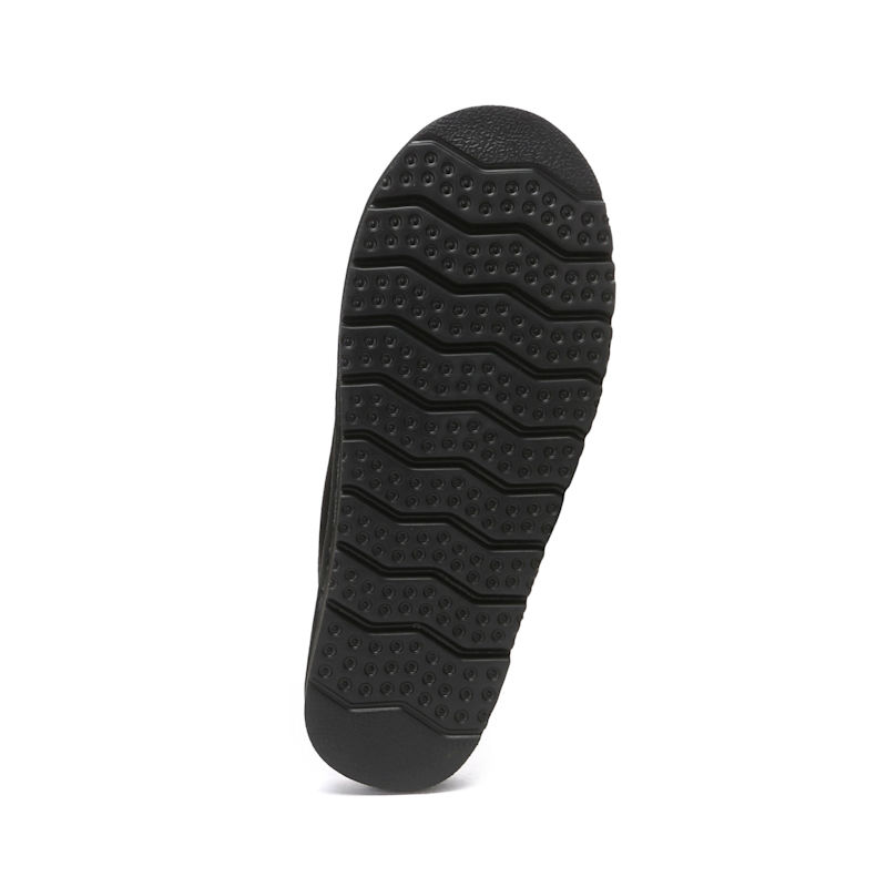 Thumbnail of Lark Slippers In Black image