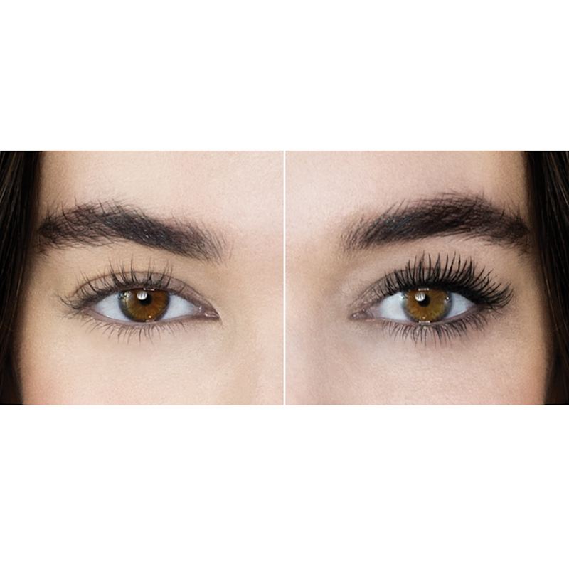 Thumbnail of Intense Day-To-Night Buildable Volumising Mascara image