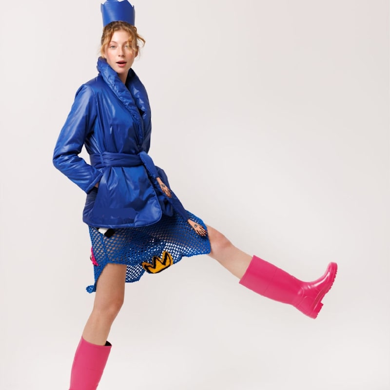 Thumbnail of Late Bloomer Puffer Jacket image