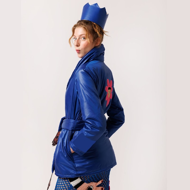 Thumbnail of Late Bloomer Puffer Jacket image
