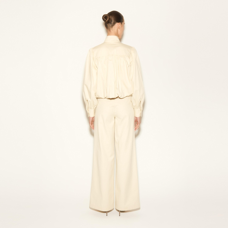 Thumbnail of Latte Jacket-Stone image