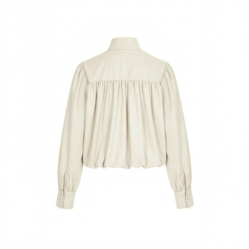 Thumbnail of Latte Jacket-Stone image