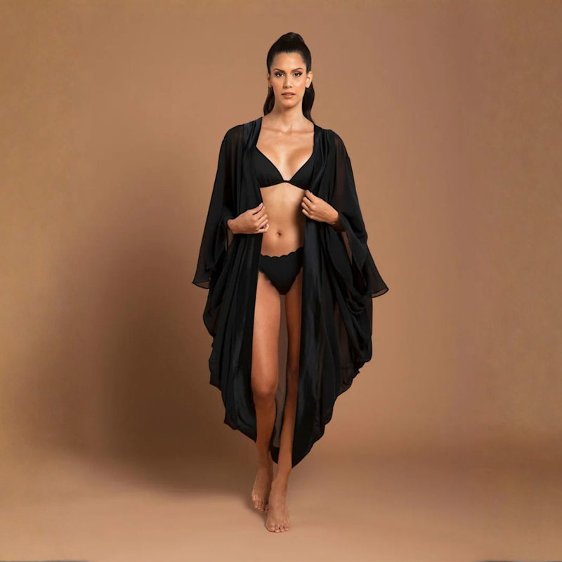 Thumbnail of Laurelin Robe image