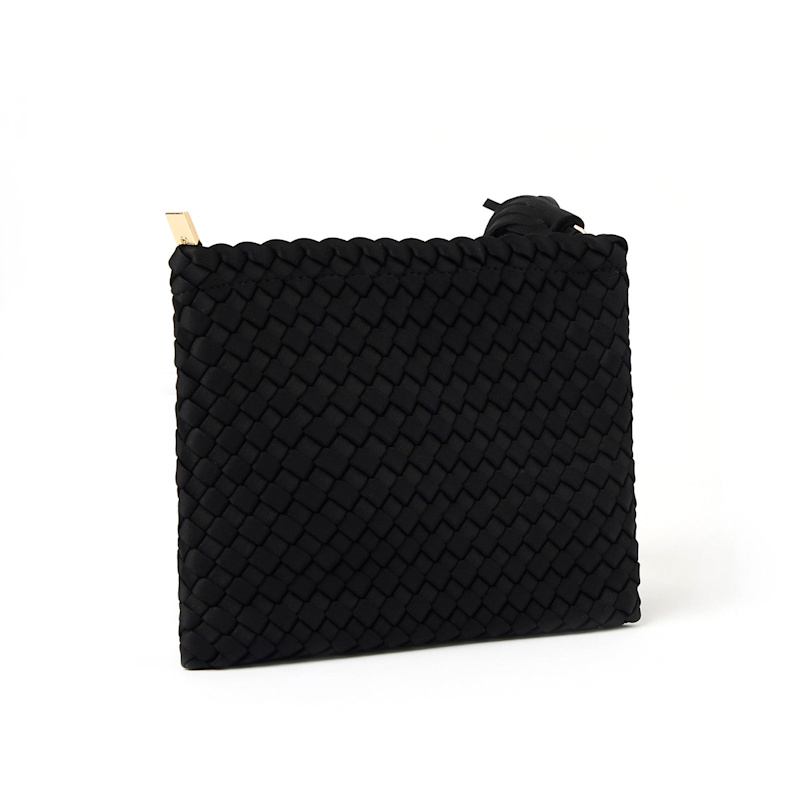 Thumbnail of Lavinia Clutch Bag - Black image