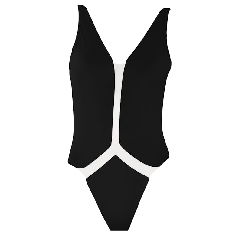 Thumbnail of Layla One Piece Black image