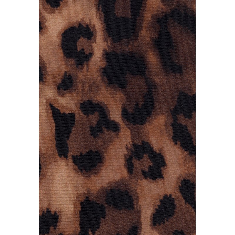 Thumbnail of Le Triangle Top - Leopard image