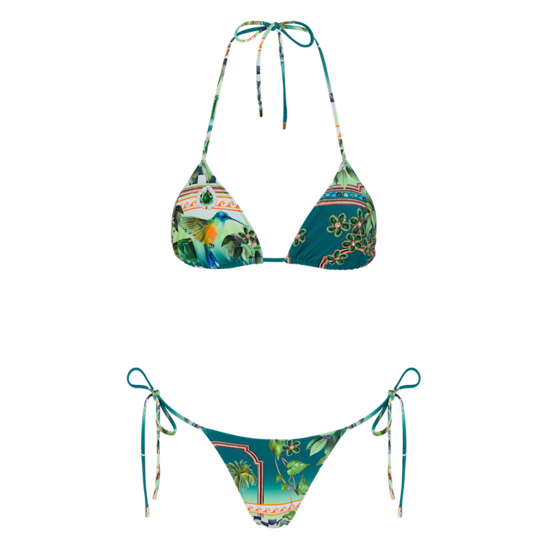 Thumbnail of Le Triangle Top - Eden image