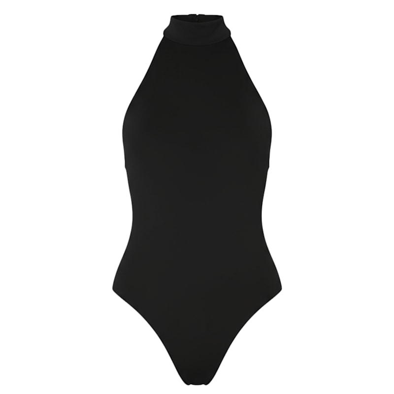 Thumbnail of Lea One Piece Black image