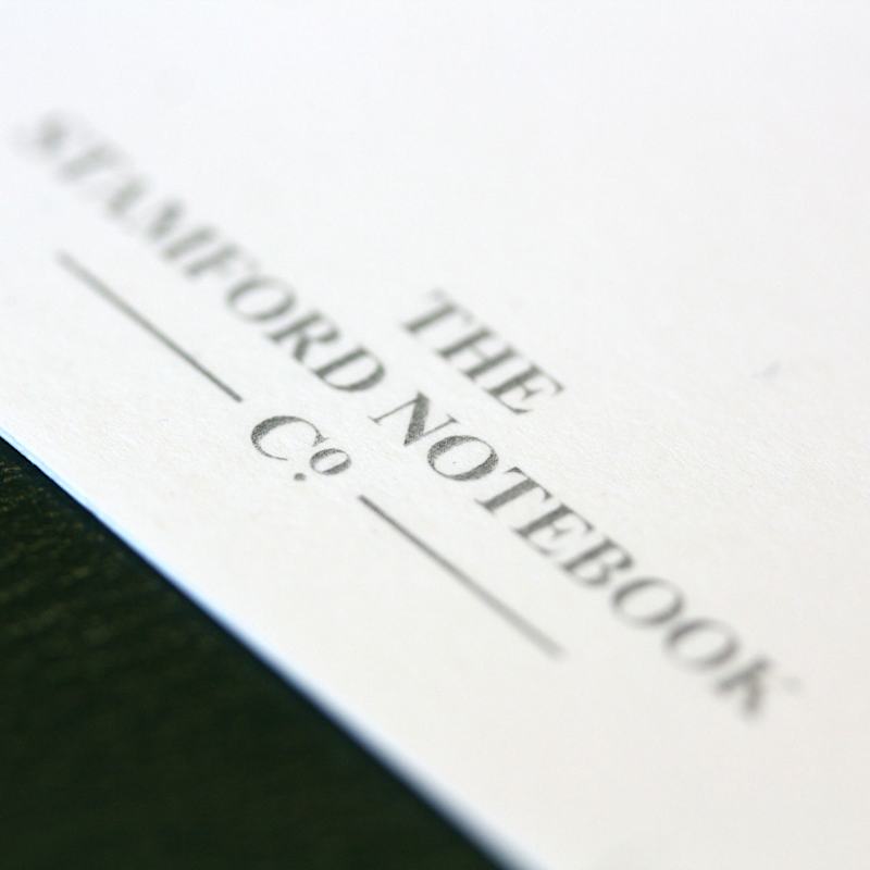 Thumbnail of Leather Desk Blotter - Mid Brown image