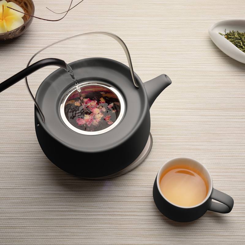 OHOM Leiph Teapot - Thumbnail 2
