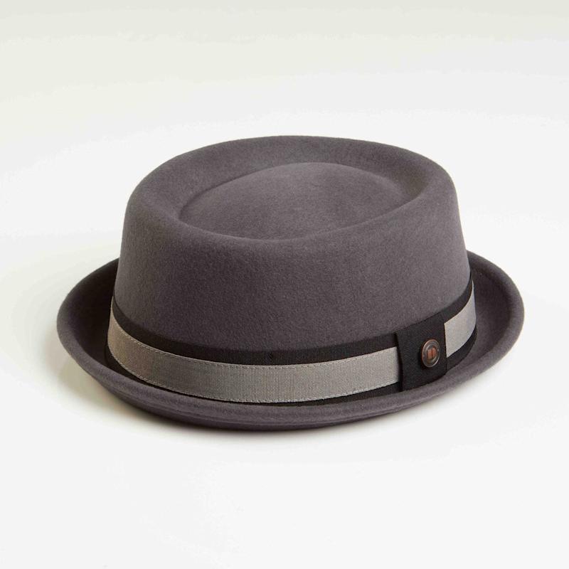Chapeau Melon Pork Pie Hat For Men Women Bowler Hats Breaking Bad