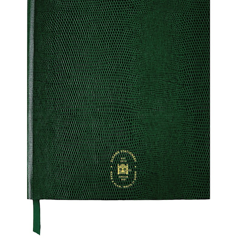 Thumbnail of Leopard - M Notebook - Africa Range image