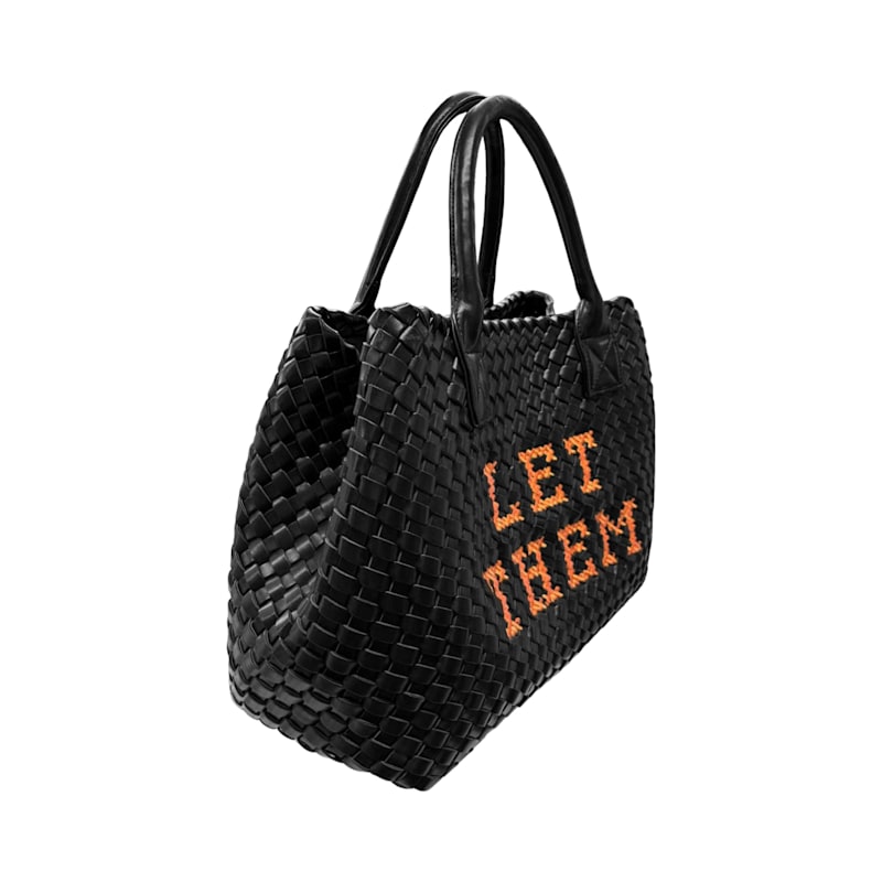 Thumbnail of Let Them Vegan Bag image