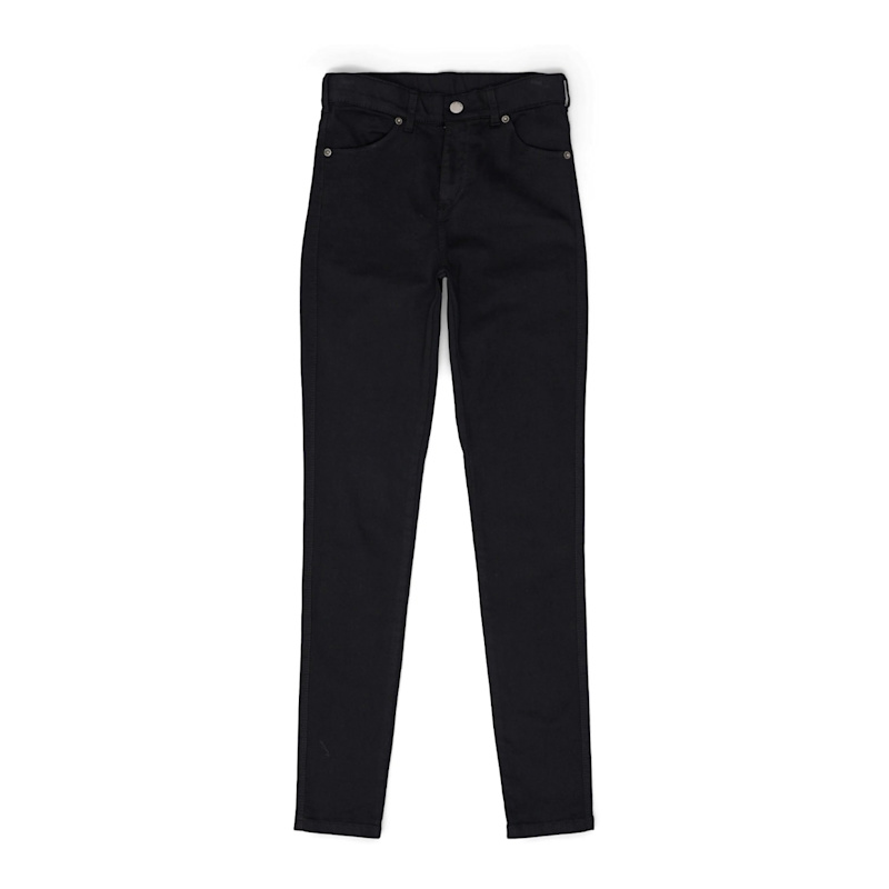 Thumbnail of Lexy Mid Skinny - Black image