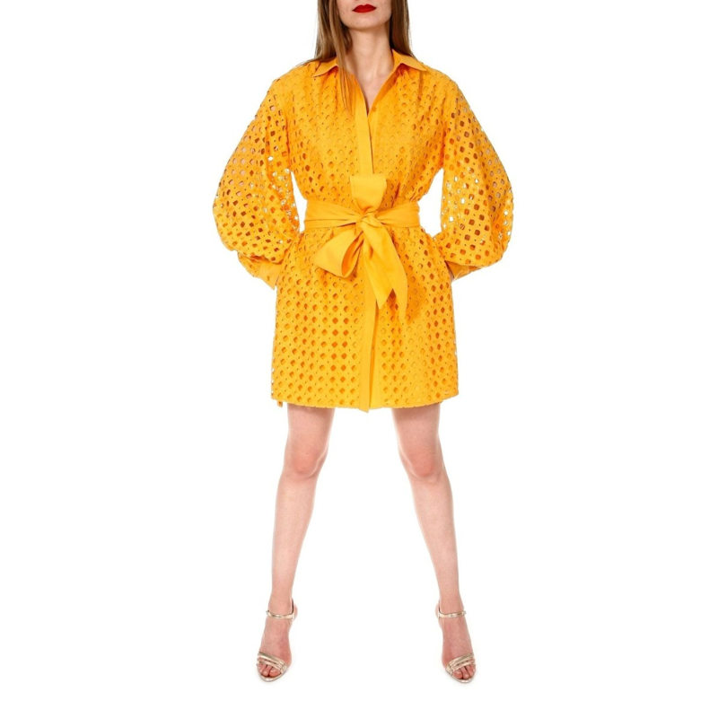 Thumbnail of Mona Sunflower Dress image
