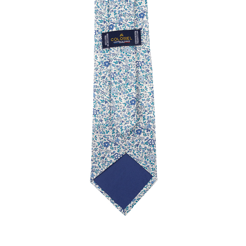 Thumbnail of Liberty Blue Katie & Millie Tie image