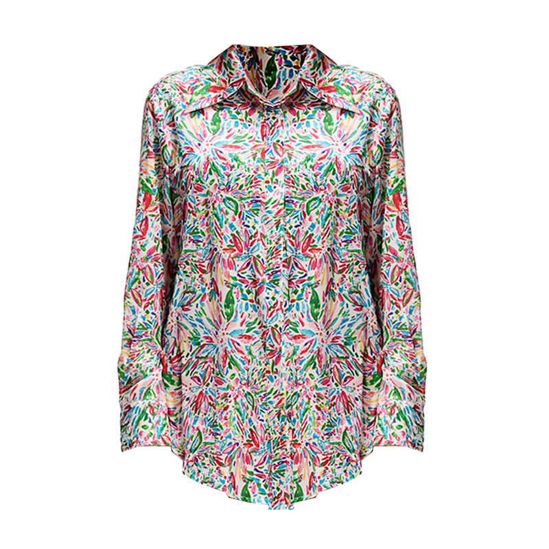 Thumbnail of Liberty Print Blouse image