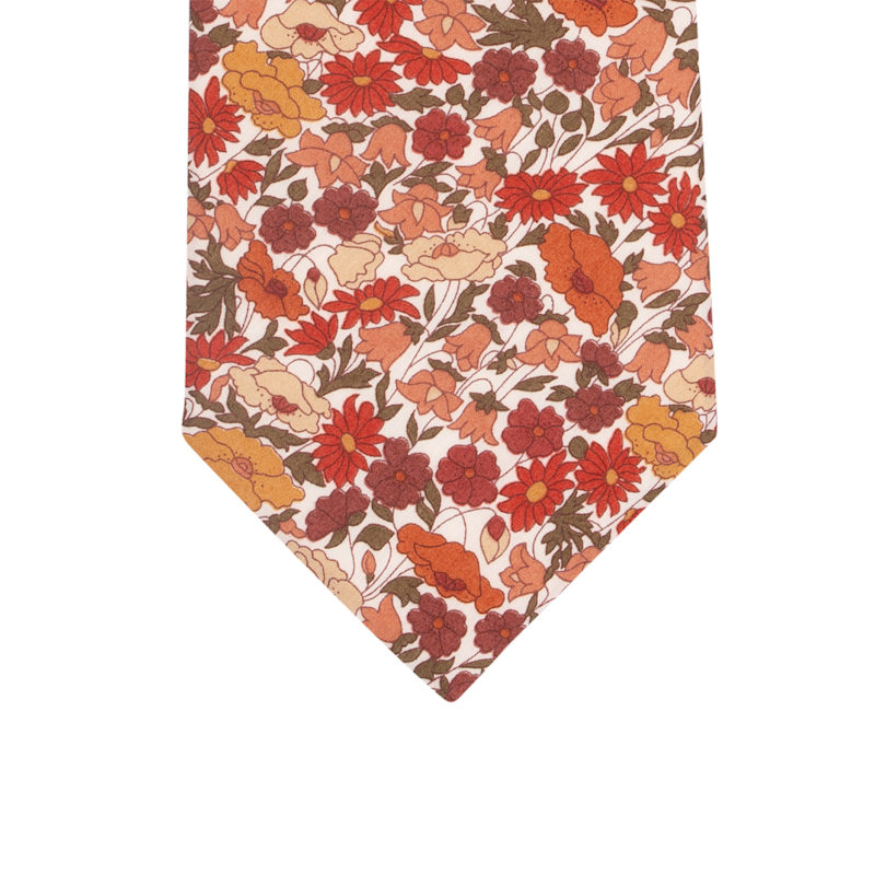 Thumbnail of Liberty Squirrel Poppy Tie image