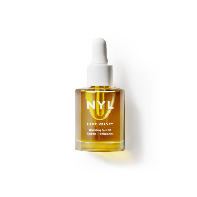 Thumbnail of Like Velvet Nourishing Face Oil image