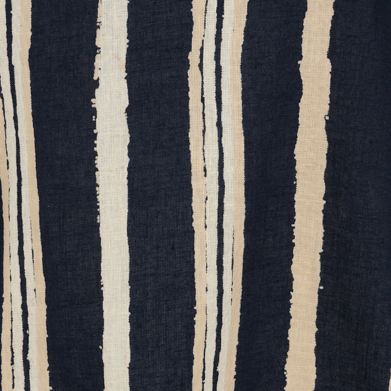Thumbnail of Lille V-Neck Linen Top image