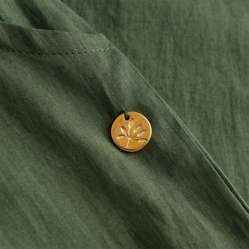 Thumbnail of Lily Pants - Olive image