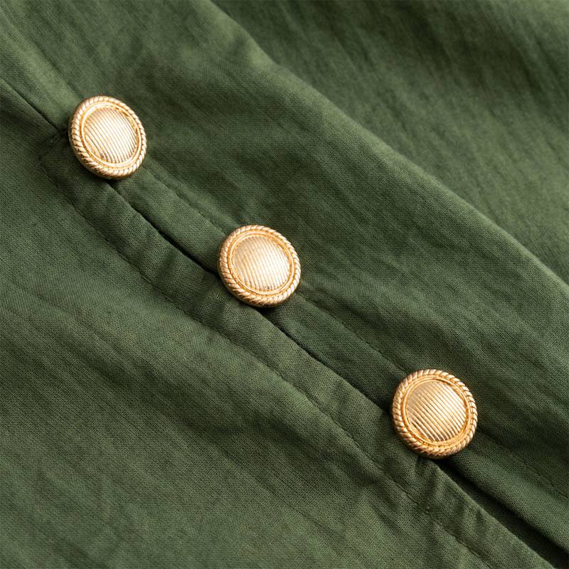 Thumbnail of Lily Pants - Olive image