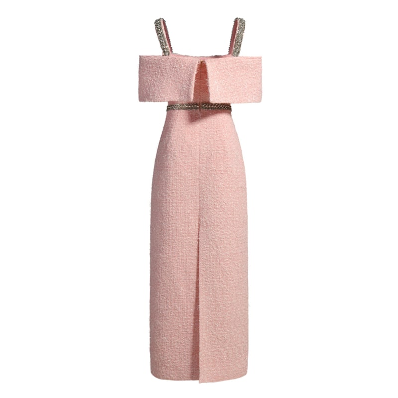 Thumbnail of Lily Pink Dress image