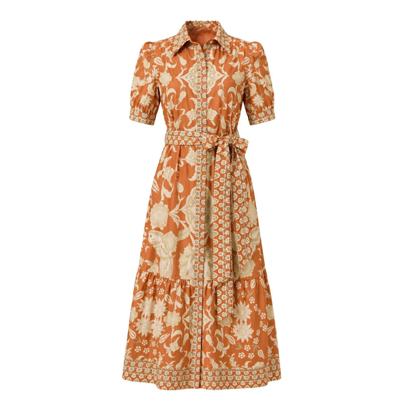 Thumbnail of Linda Dress image