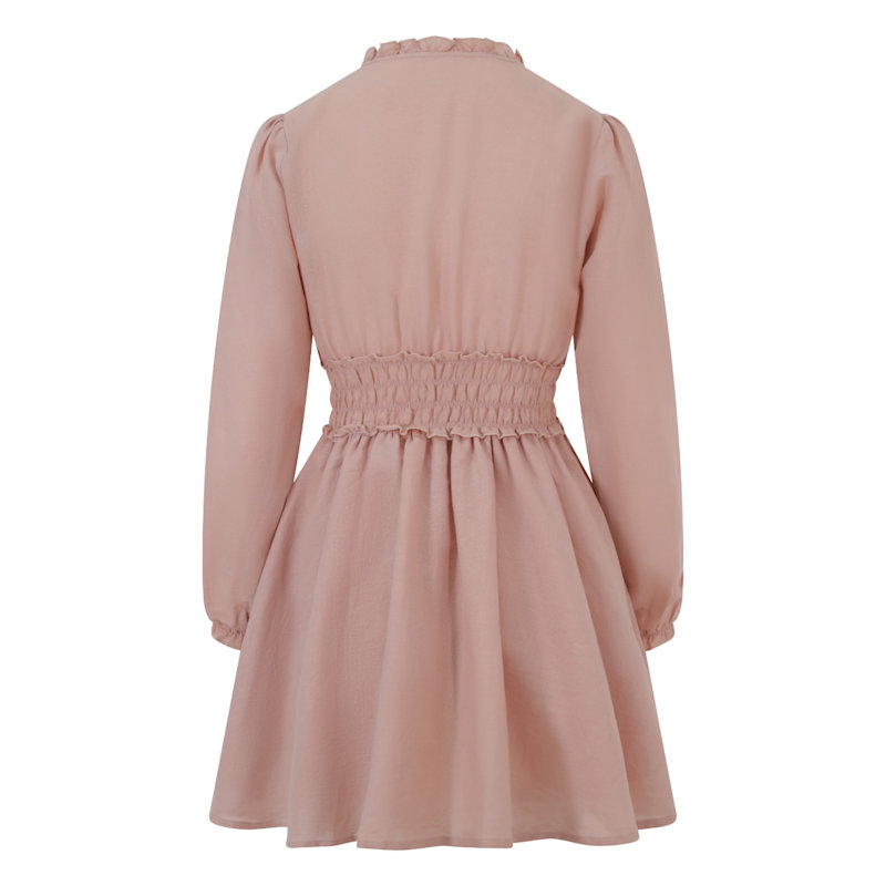 Thumbnail of Linen Mini Dress image