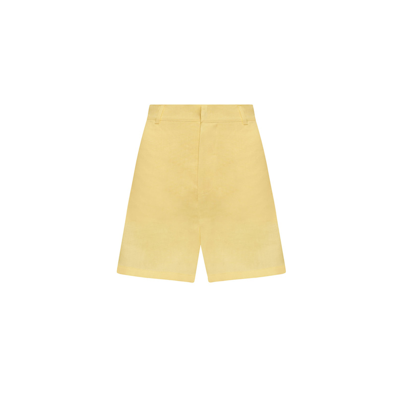Thumbnail of Linen Shorts image